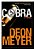Cobra: A Benny Griessel Novel-.. - Imagem 1