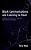 Black Communications And Learning To Read: Building On Children's Linguistic And Cultural Strengths-.. - Imagem 1