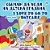 I Love To Go To Daycare (Bulgarian English Bilingual Book For Kids)-.. - Imagem 1