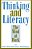 Thinking And Literacy: The Mind At Work-.. - Imagem 1