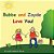 Bubbe And Zayde Love You!-.. - Imagem 1