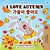I Love Autumn (English Korean Bilingual Book For Kids)-.. - Imagem 1