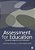 Assessment For Education: Standards, Judgement And Moderation-.. - Imagem 1
