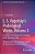 L. S. Vygotsky's Pedological Works, Volume 3: Pedology Of The Adolescent I: Pedology In The Transitional Age-.. - Imagem 1