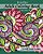 Adult Coloring Book - Doodles, Volume 3-.. - Imagem 1