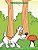 Hundemalbuch 4-.. - Imagem 1