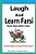 Laugh And Learn Farsi: Mulla Nasreddin Tales For Intermediate To Advanced Persian Learners-.. - Imagem 1
