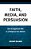 Faith, Media, And Persuasion: How Evangelicals Win In A Religious Free Market-.. - Imagem 1