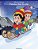 Livre De Coloriage S'Amuser Dans La Neige 1-.. - Imagem 1