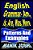 English Grammar- Am, Is, Are, Was, Were: Patterns And Examples-.. - Imagem 1
