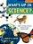 What's Up In Science?: Puzzles And Problem-Solving Activities To Build Science Literacy, Grades 6-10-.. - Imagem 1