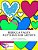 Rebecca Page's Patterns For Artists: Patterns With Heart-.. - Imagem 1