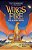 Wings Of Fire: The Brightest Night: A Graphic Novel (Wings Of Fire Graphic Novel #5): Volume 5-.. - Imagem 1