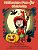 Halloween Fun For Charlotte Activity Book: Color, Cut & Glue Decorations - Connect Dots - Solve Mazes & Puzzles-.. - Imagem 1