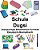 Deutsch-Somalisch Schule/Dugsi Zweisprachiges Bildwörterbuch Für Kinder-.. - Imagem 1