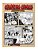 Coloring Comics - Volume One: Mixing The Awesomeness Of Coloring With The Fun Of Comics!-.. - Imagem 1