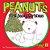 Peanut's First Snowy Christmas: Starring Peanut The Pitbull-.. - Imagem 1
