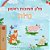 First Picture Dictionary - Animals (Hebrew Children's Book)-.. - Imagem 1