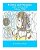 Fairies And Dragons: Adult Colouring Book-.. - Imagem 1