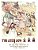 The Cozy Lion (Simplified Chinese): 05 Hanyu Pinyin Paperback B&w-.. - Imagem 1