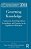 World Yearbook Of Education 2014: Governing Knowledge: Comparison, Knowledge-Based Technologies And Expertise In The Regulation Of Education-.. - Imagem 1