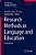 Research Methods In Language And Education-.. - Imagem 1
