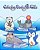 Coloring Books For Kids: Cute Arctic Animals Coloring Books For Kids (Plus Activities Book For Kids Ages 4-8)-.. - Imagem 1
