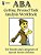 Aba Getting Dressed Task Analysis Workbook-.. - Imagem 1