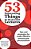 53 Interesting Things To Do In Your Lectures: Tips And Strategies For Really Effective Lectures And Presentations-.. - Imagem 1