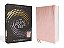 Nasb, Clear Focus Bible, Leathersoft, Pink: Read More Of The Bible With Better Focus-.. - Imagem 1