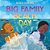 Big Family Beach Day-.. - Imagem 1