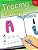Tracing Letters & Numbers For Preschool: Kindergarten Tracing Workbook-.. - Imagem 1