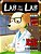Lab In The Lab: States Of Matter-.. - Imagem 1