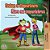 Being A Superhero Être Un Superhéros: English French Bilingual Book-.. - Imagem 1