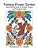 Fantasy Flower Garden: Adult Coloring Book Of Fantastic Flowers And Friendly Animals-.. - Imagem 1