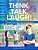 Think, Talk, Laugh!: Increase Verbal Processing Speed And Language Organization Skills-.. - Imagem 1