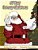 A Very Sweary Christmas Adult Coloring Book: A Coloring Book For Adults With Funny And Mature Holiday Scenes, Patterns, And Swears-.. - Imagem 1