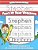 Stephen Letter Tracing For Kids Trace My Name Workbook: Tracing Books For Kids Ages 3 - 5 Pre-k & Kindergarten Practice Workbook-.. - Imagem 1