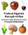 Français-Vietnamien Fruits Et Légumes Dictionnaire D'Images Bilingues Pour Enfants-.. - Imagem 1