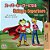 Being A Superhero (Japanese English Bilingual Book For Kids)-.. - Imagem 1