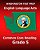 Washington Test Prep English Language Arts Common Core Reading Grade 5: Covers The Reading Sections Of The Smarter Balanced (Sbac) Assessments-.. - Imagem 1