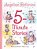 Angelina Ballerina 5-Minute Stories-.. - Imagem 1