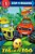 Zeg And The Egg (Blaze And The Monster Machines)-.. - Imagem 1
