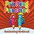 Printing Practice Handwriting Workbook-.. - Imagem 1
