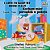 I Love To Keep My Room Clean (English Polish Children's Book): Bilingual Polish Book For Kids-.. - Imagem 1