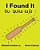 I Found It: Children's Picture Book English-Armenian (Bilingual Edition) (Www. Rich. Center)-.. - Imagem 1
