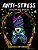 Anti-Stress Coloring Book For Adults: Cute Coloring Book Easy, Fun, Beautiful Coloring Pages-.. - Imagem 1