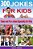 300 Jokes For Kids: Clean And Fun Jokes Especially For Kids-.. - Imagem 1