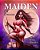 Maiden Of Dreams: Illustrated Tales Of Fantasy And Wonder-.. - Imagem 1