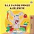 I Love To Eat Fruits And Vegetables (Slovak Book For Kids)-.. - Imagem 1